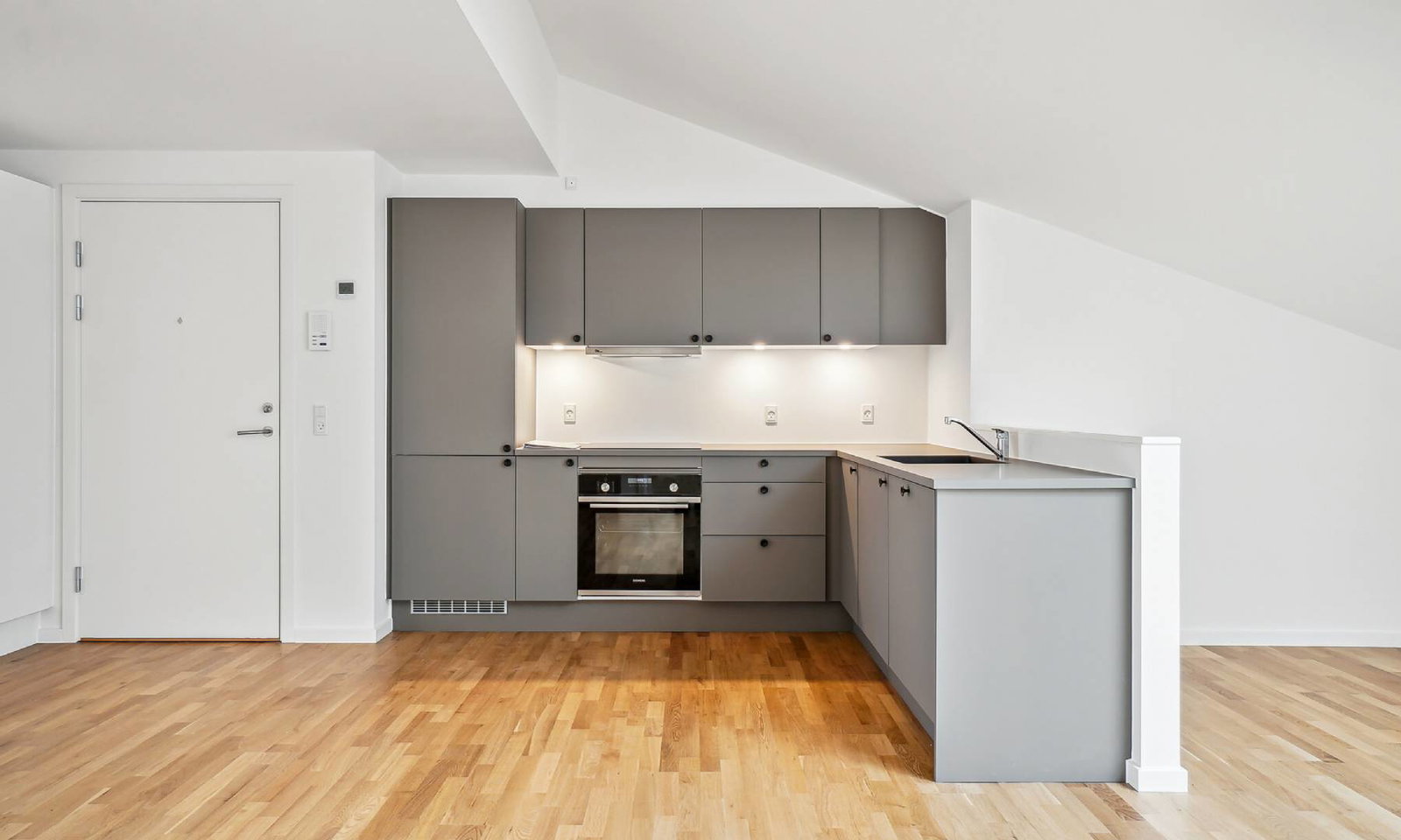 4-room apartment in Brønshøj image 3