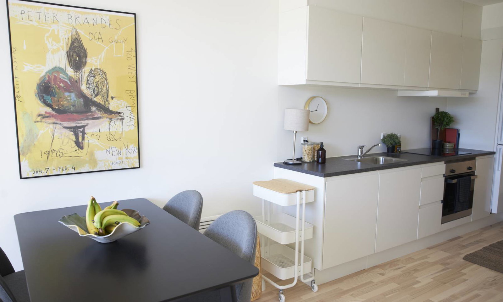 2-room apartment in Næstved image 5