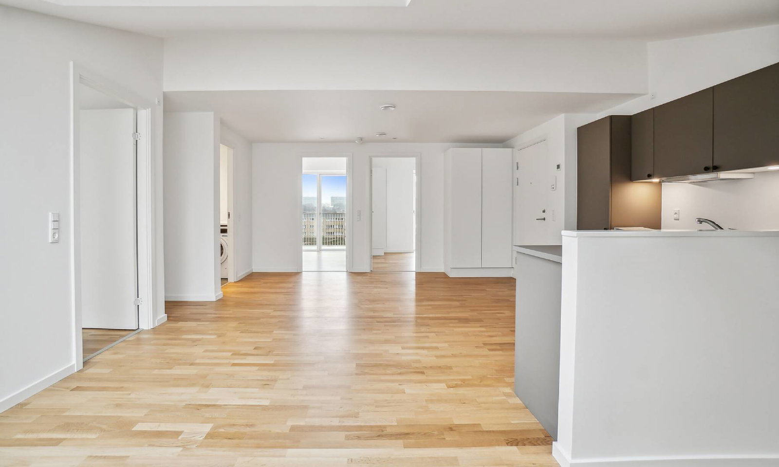 4-room apartment in Brønshøj image 4