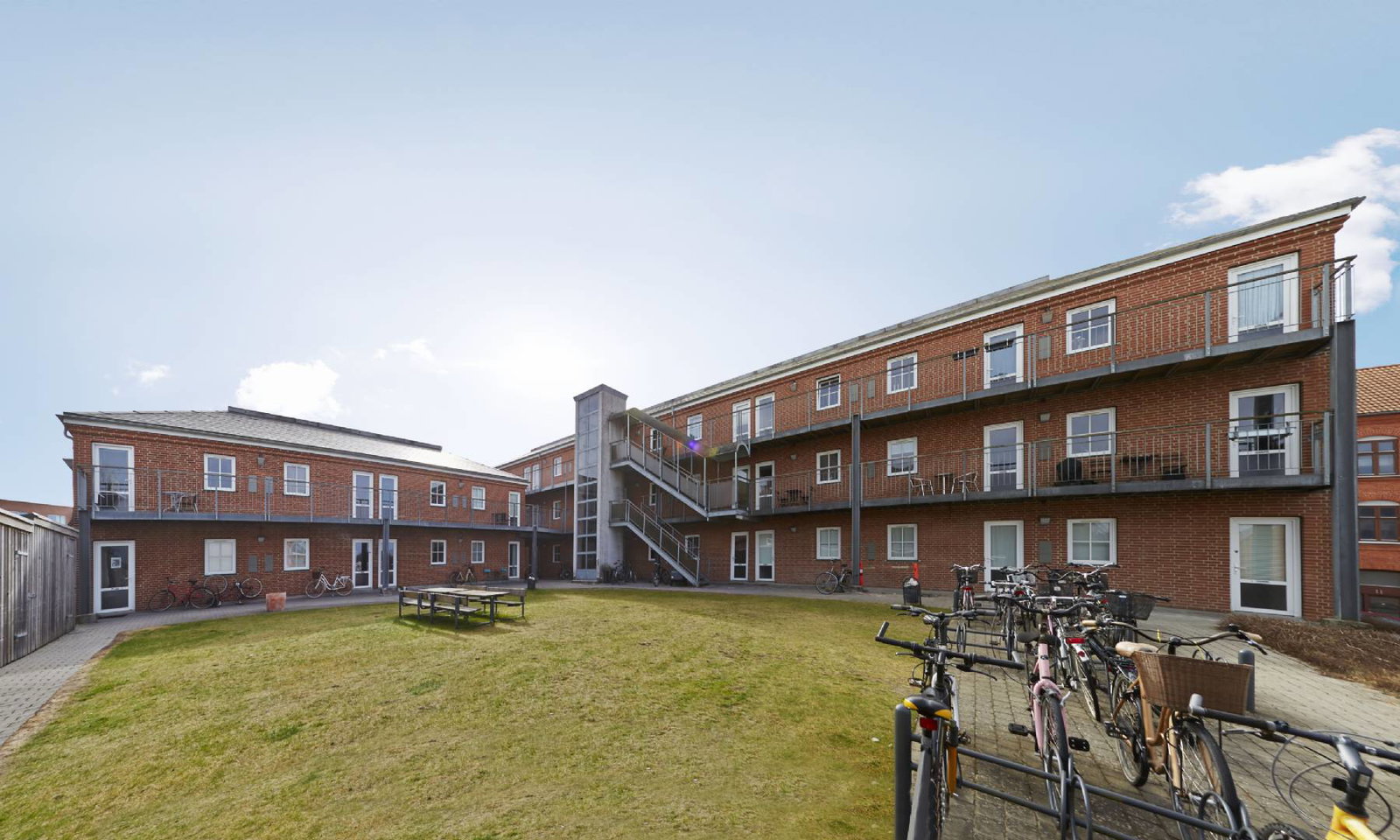 3-room apartment in Odense image 4