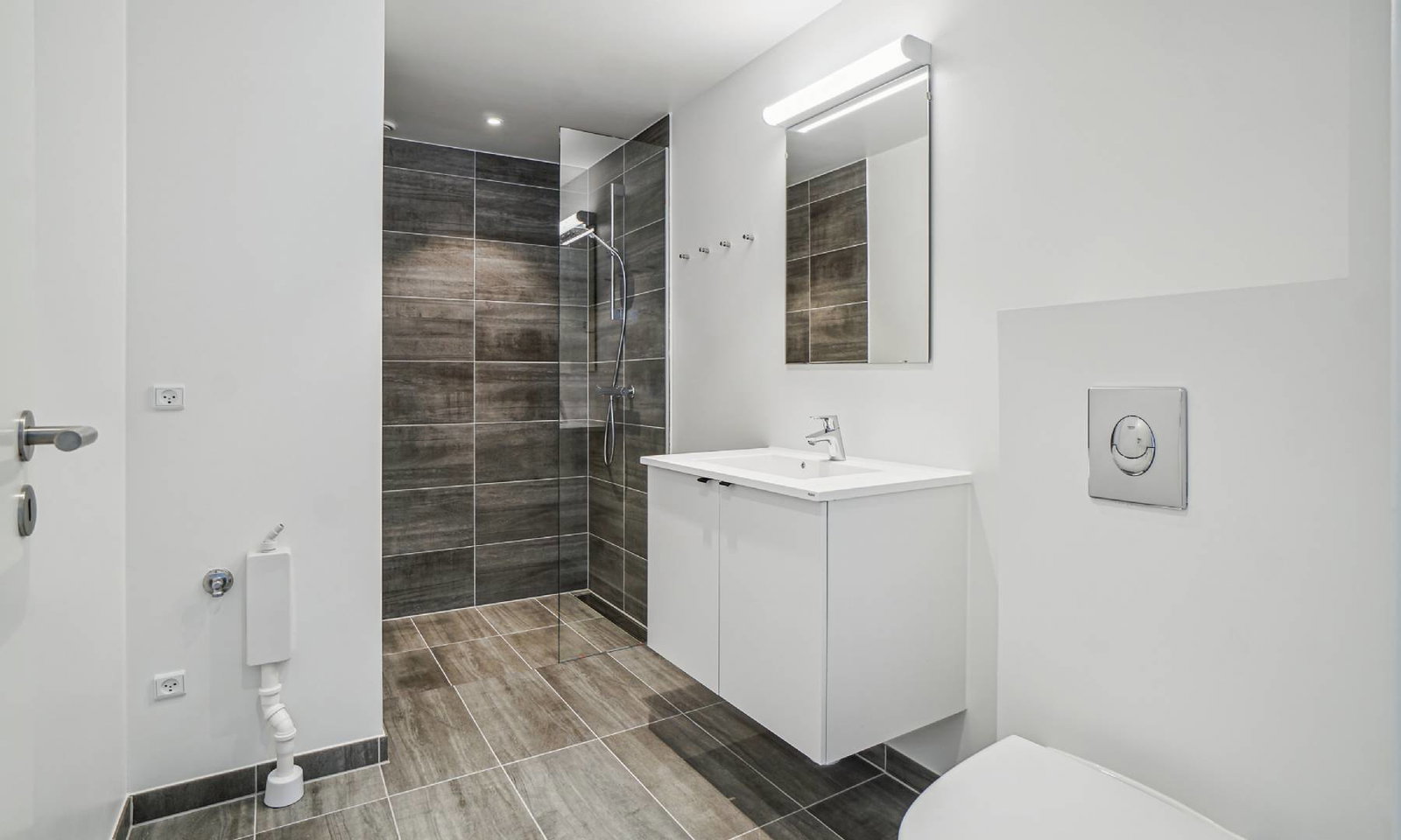 2-room apartment in Ølstykke image 3