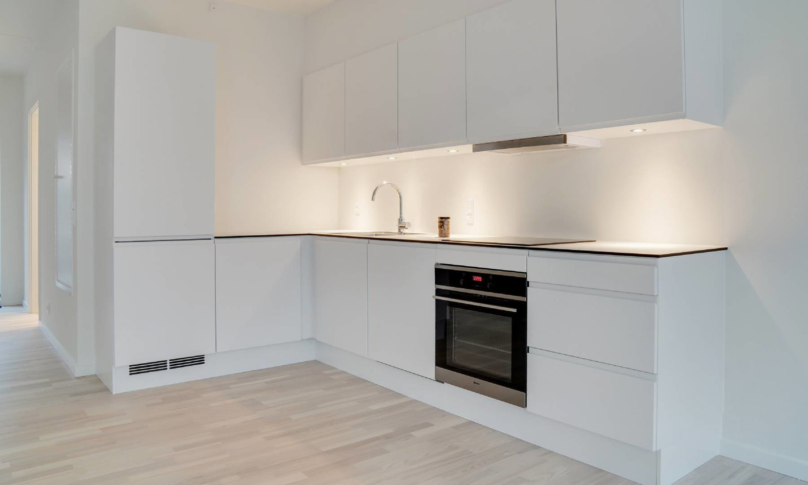 4-room house / townhouse in Hedehusene image 4