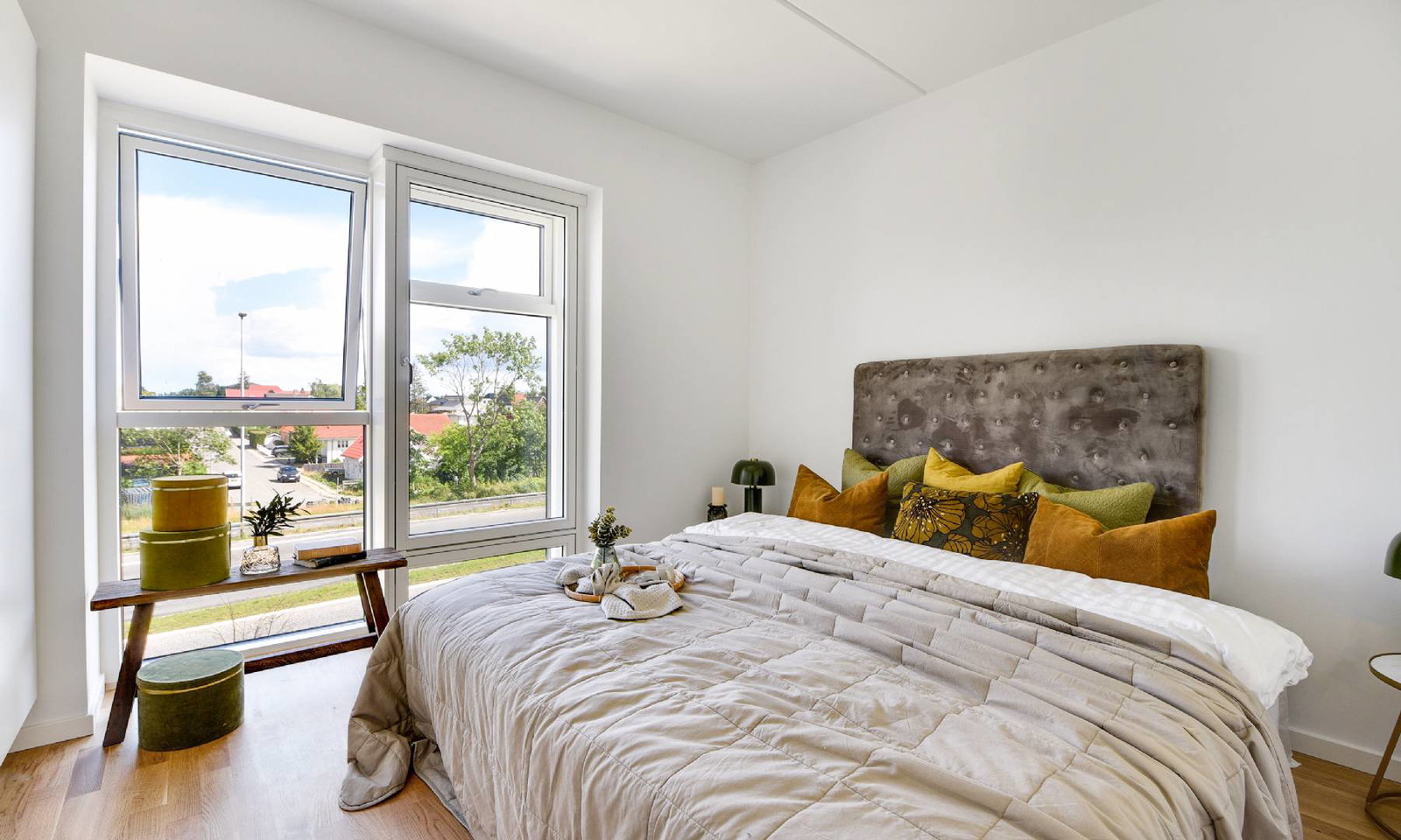 Rolighedsvej 27, st. th., Rolighedsvej billede 4