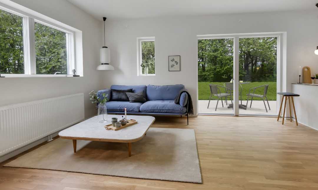 2-room apartment in Aarhus N image 1