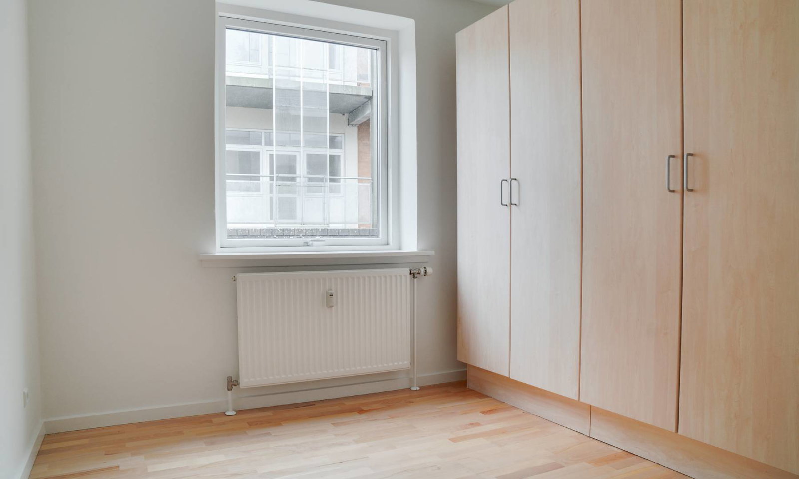 2-room apartment in Odense image 4