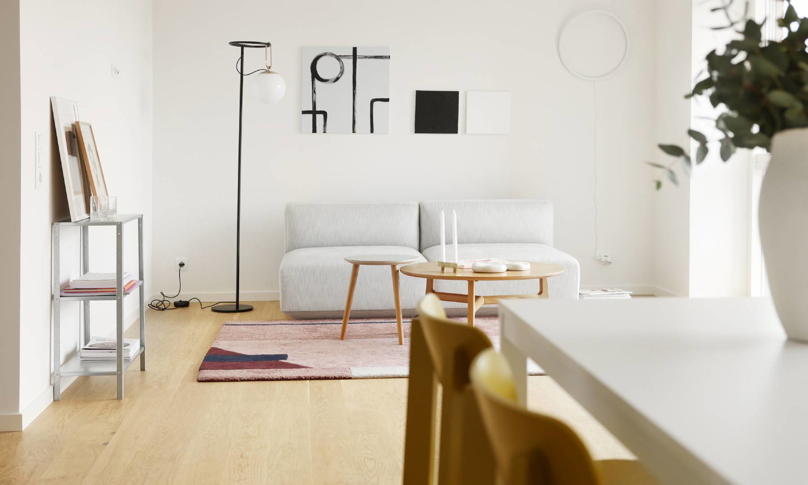 2-room apartment in Herlev