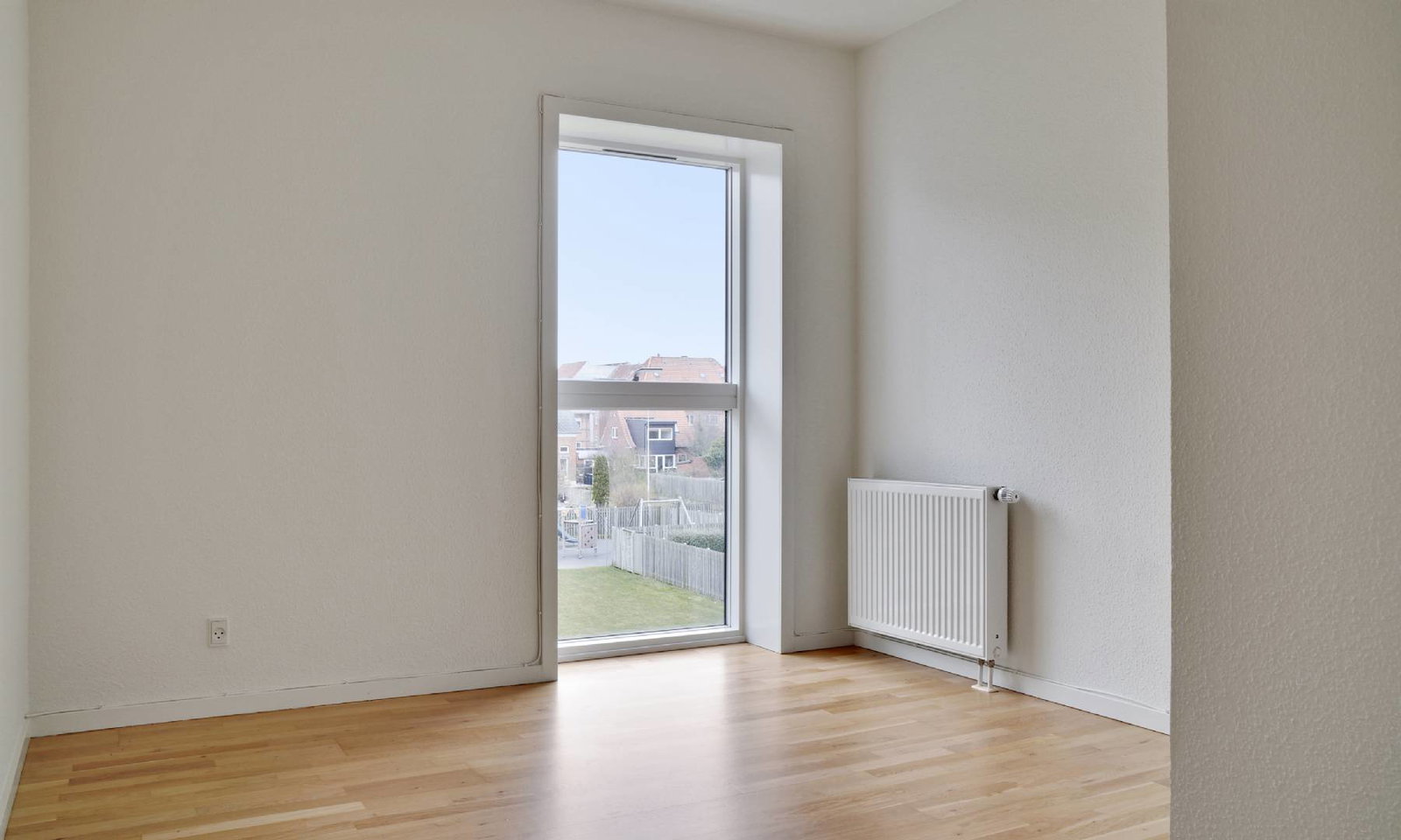 Kanslergade 30 C, 1. tv., Kanslergade 30 billede 4