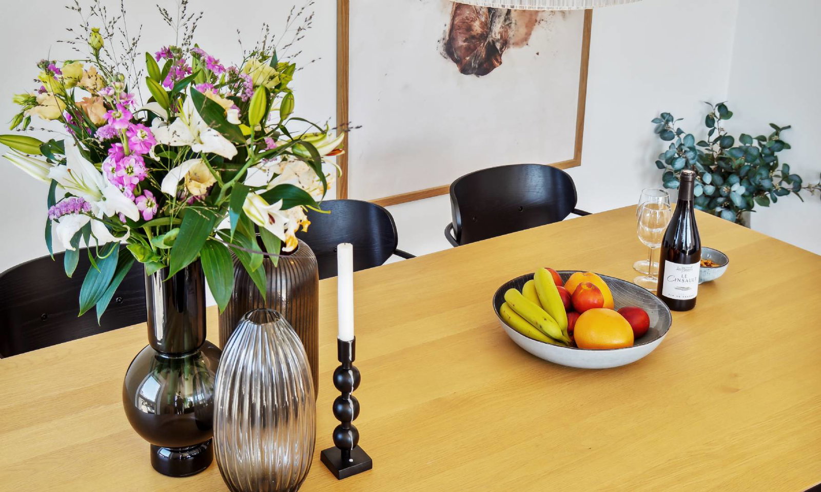 Tomsgårdsvej 22B, 2. tv., Tomsgårdsvej billede 4