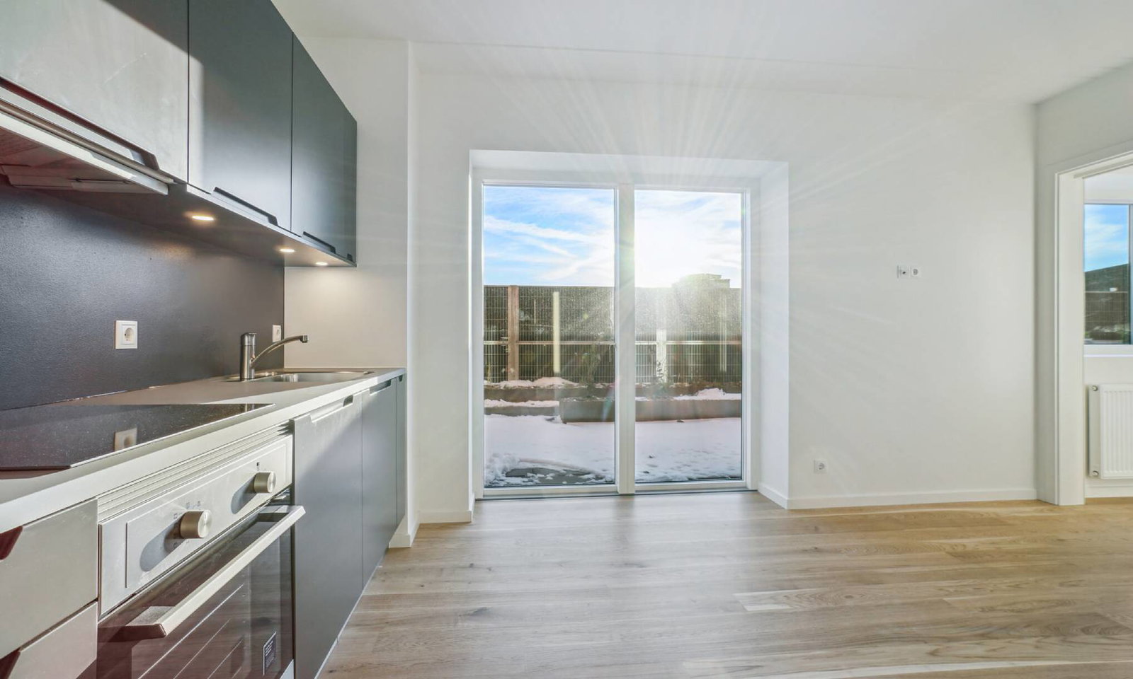 2-room apartment in Herlev image 4