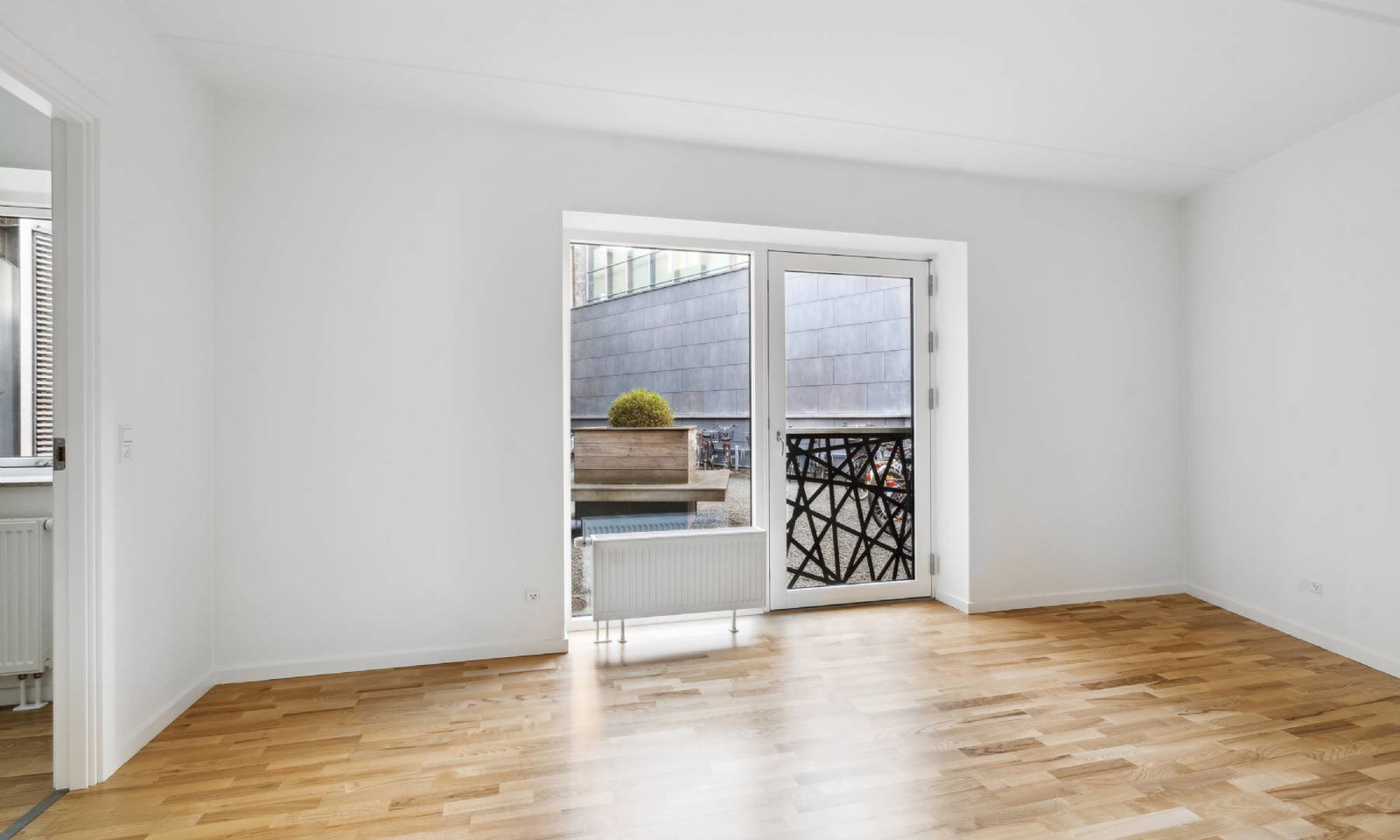 Munkemøllestræde 20, st. 6, Munkemøllestræde 20 billede 4