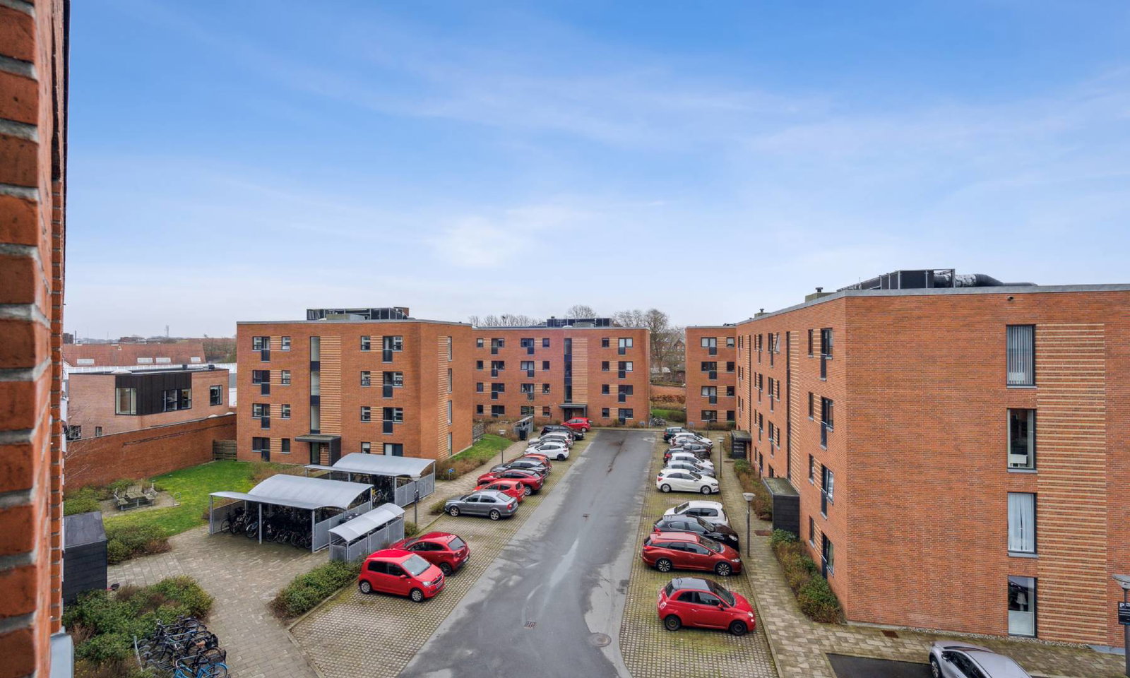 3-room apartment in Odense image 3