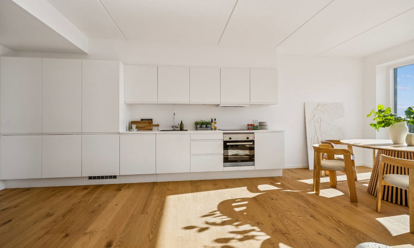 Hannemanns Allé 71, 5. 4, Hannemanns Hus billede 2