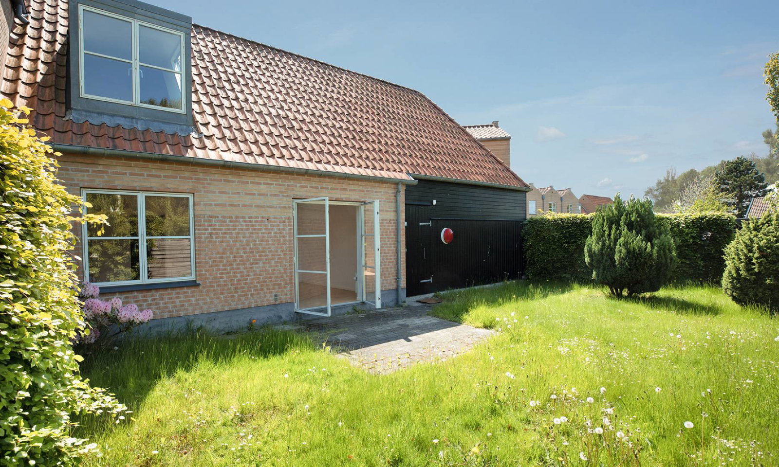 2-room apartment in Frederikssund image 5