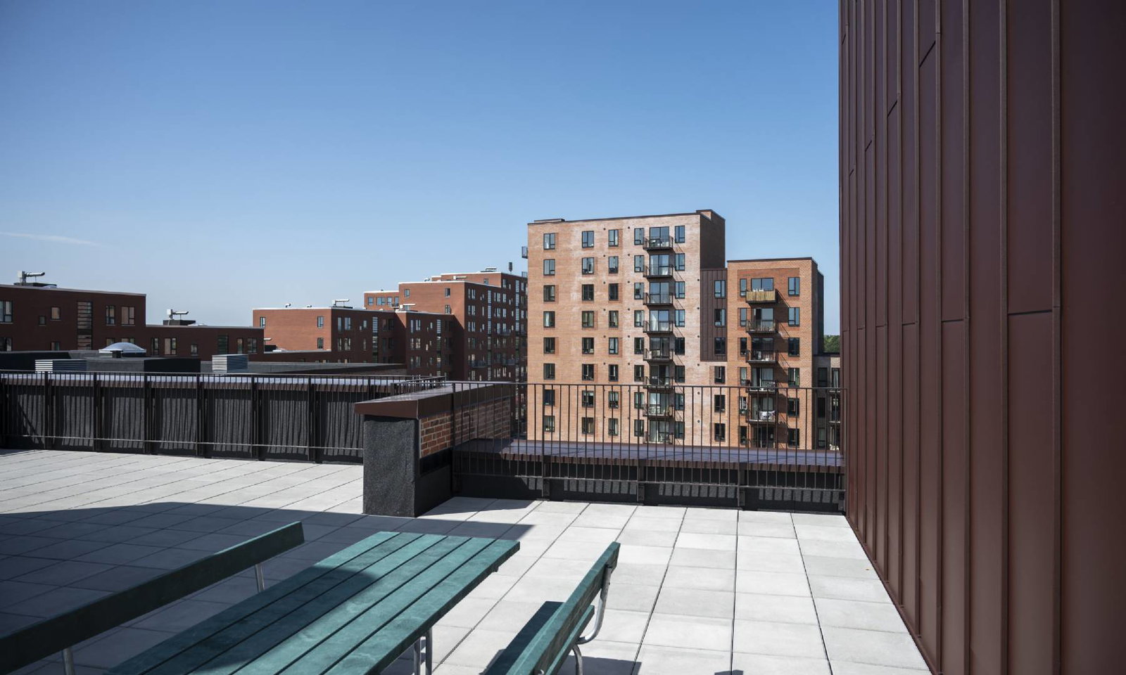 4-room apartment in Herlev image 5