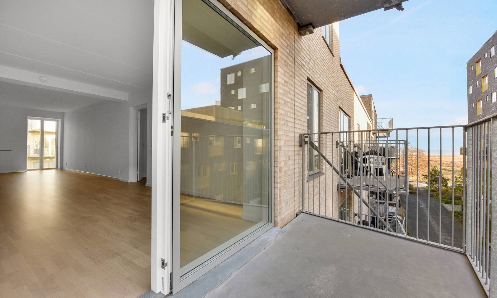 3-room apartment in Køge image 1