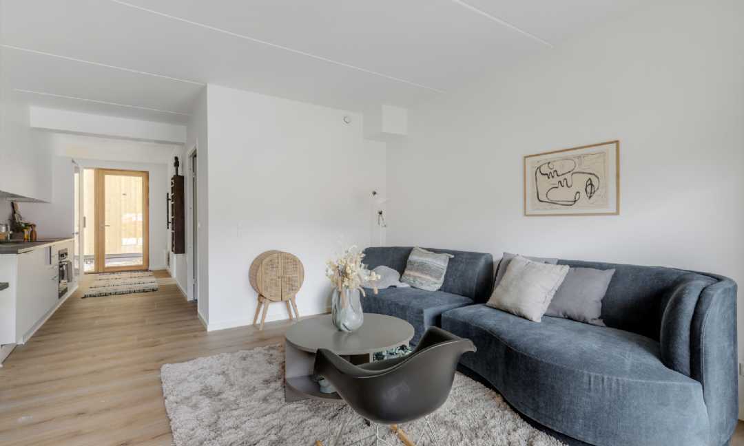 Midgårdsvej, Bodilhaven