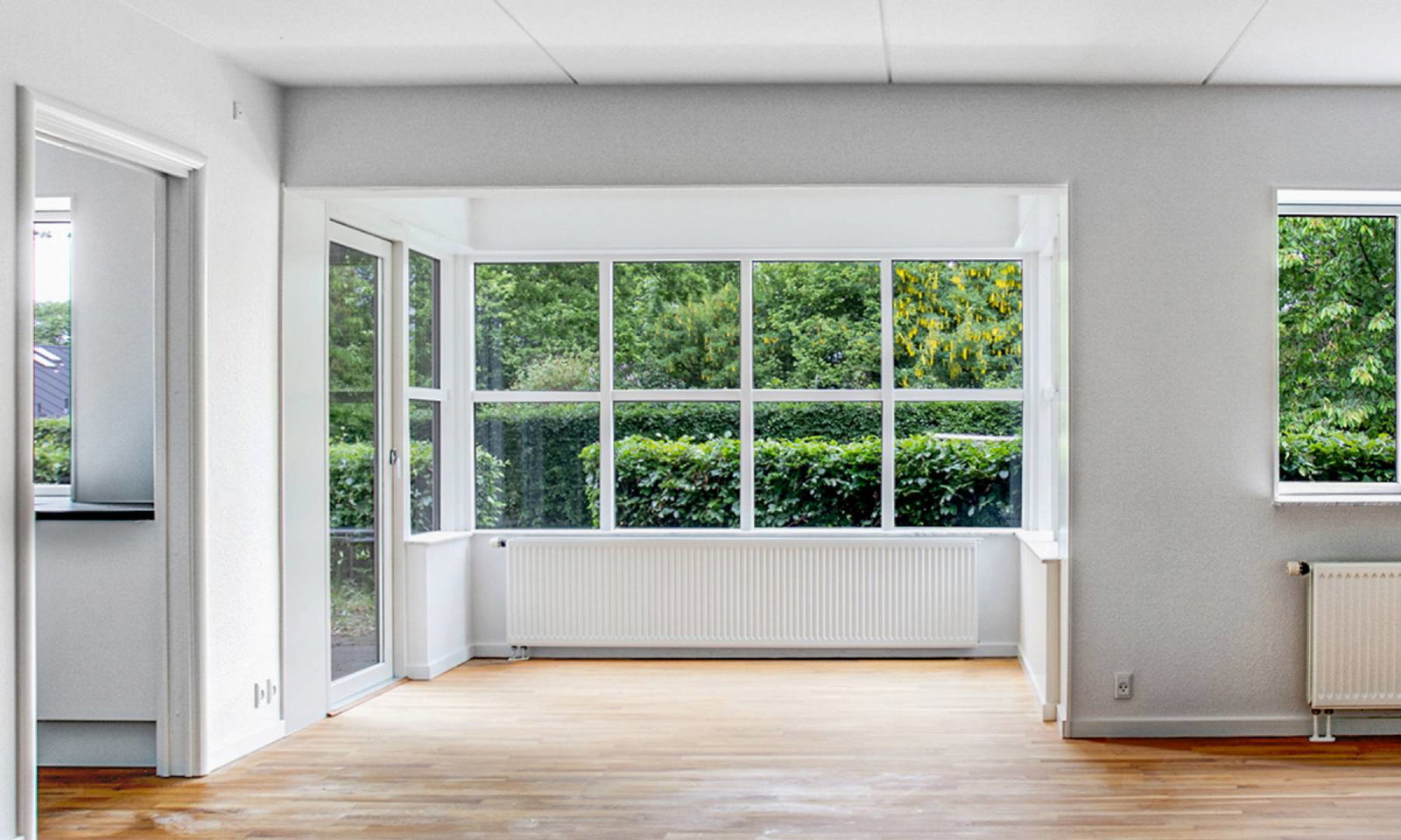 4-room apartment in Virum image 4