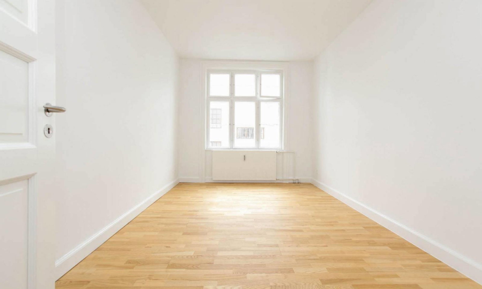 4-room apartment in København K image 3