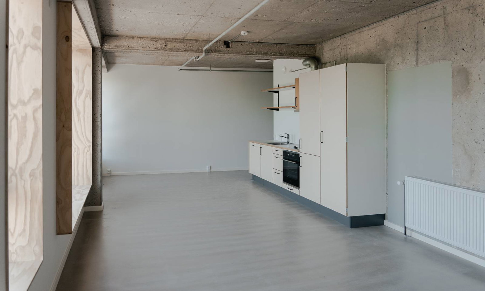 Siljangade 4, 1. 19, Siljangade billede 2