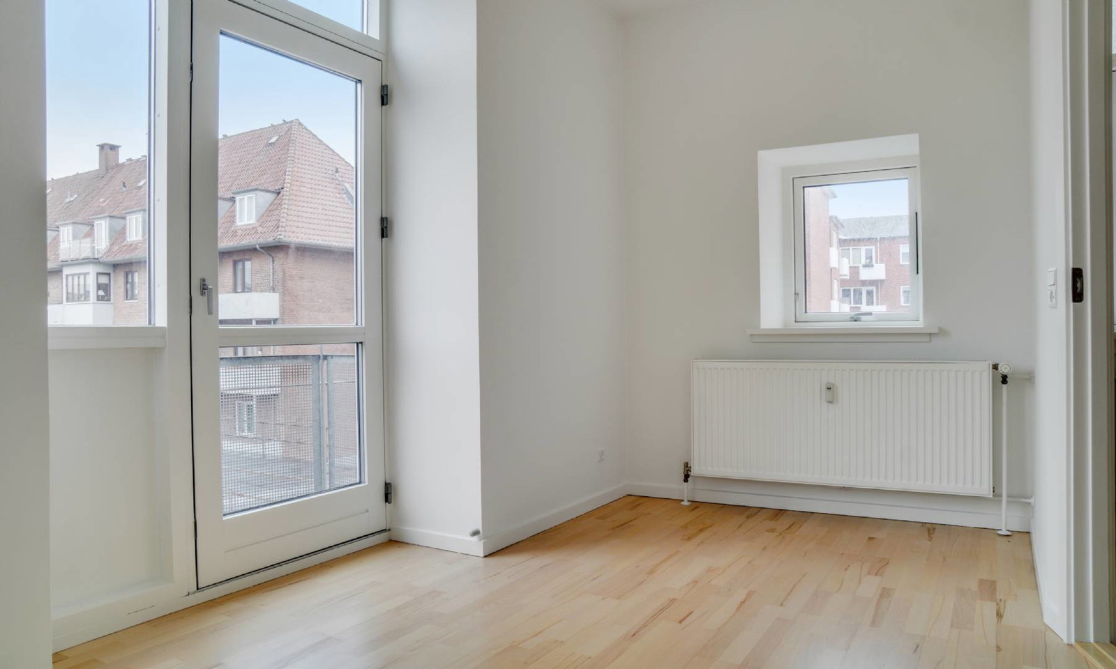 2-room apartment in Odense image 5