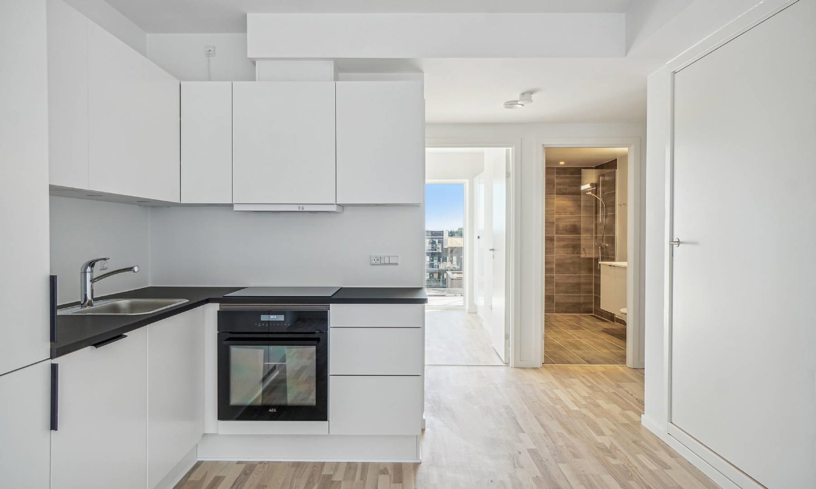 2-room apartment in Ølstykke image 4
