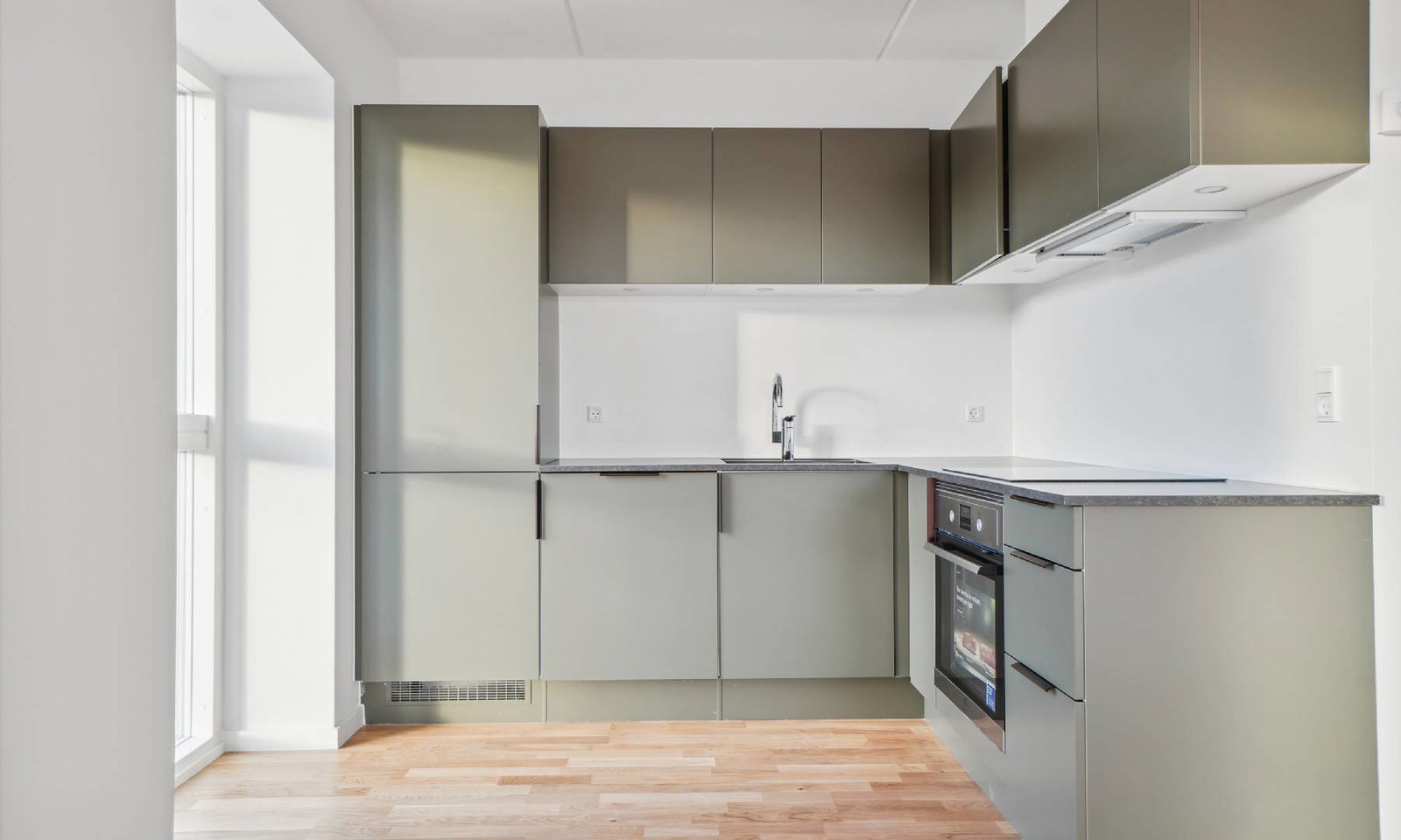 2-room apartment in København S image 4