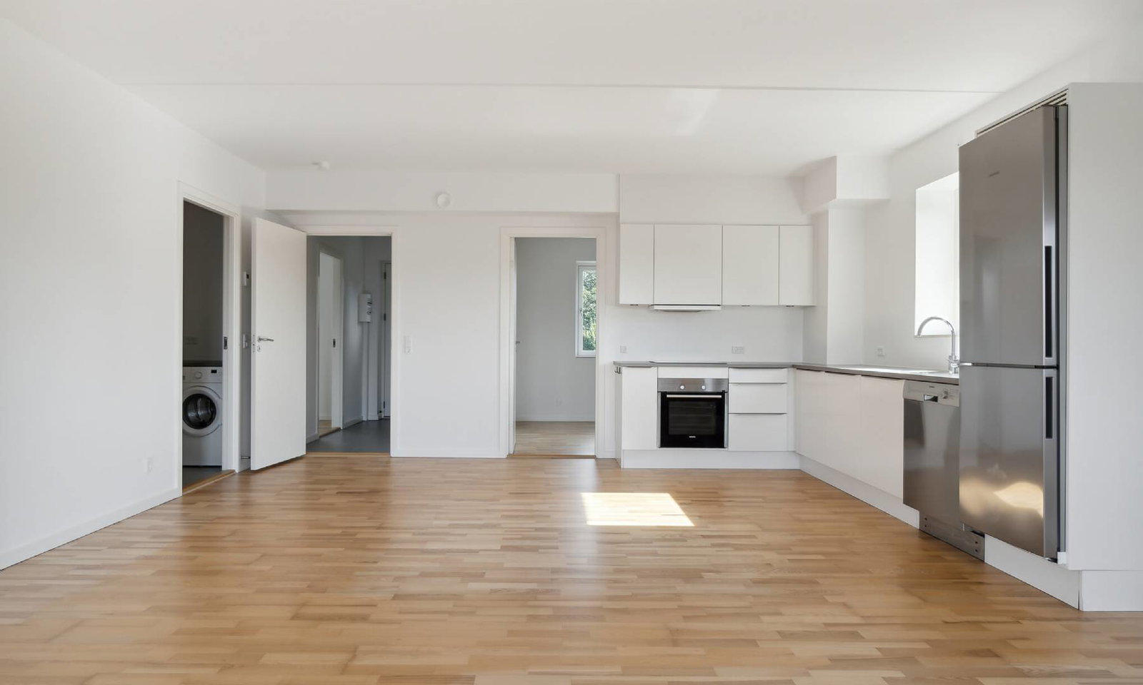 Tækkerstræde 10, 2. 3, Tækkerhusene