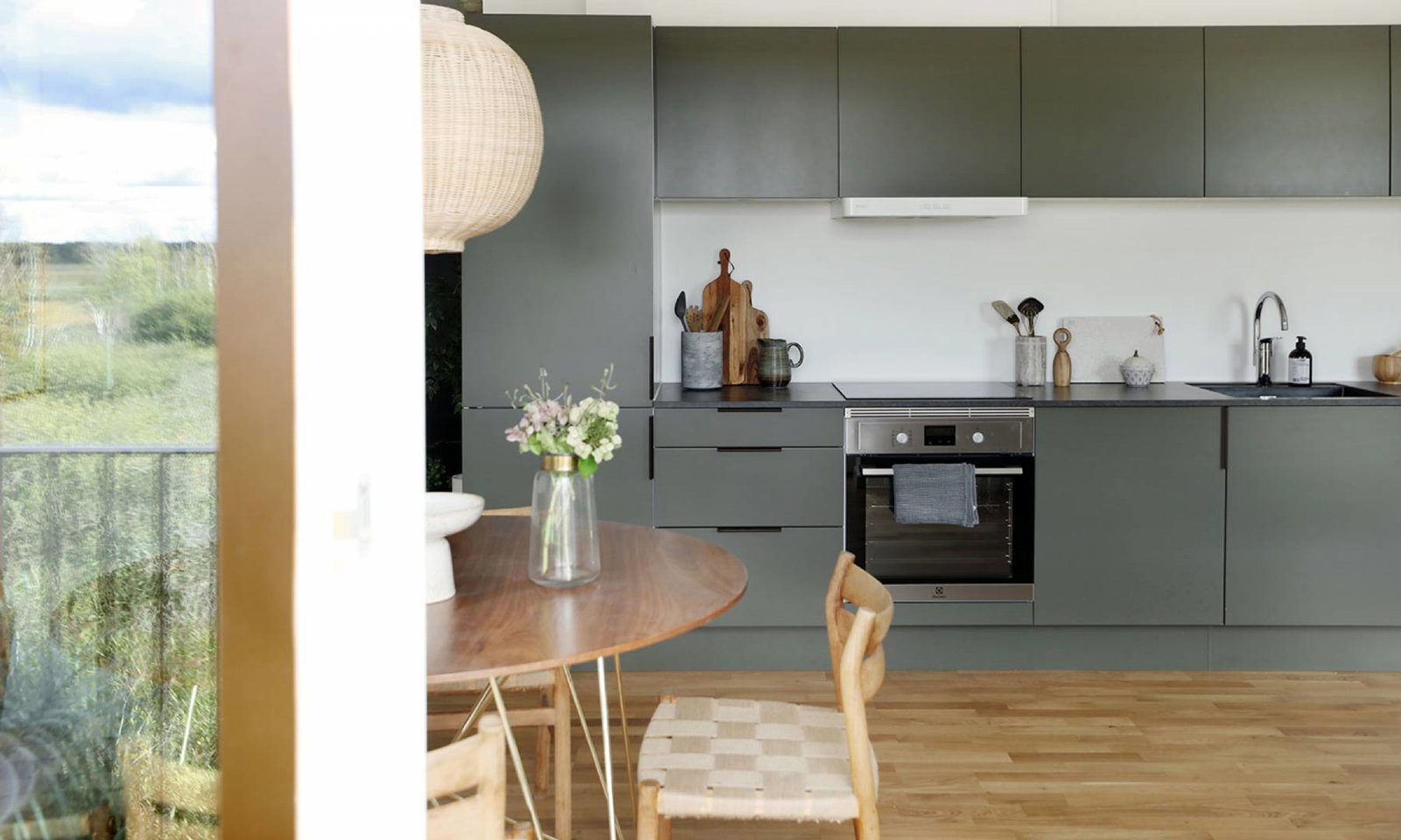 2-room apartment in København S image 3