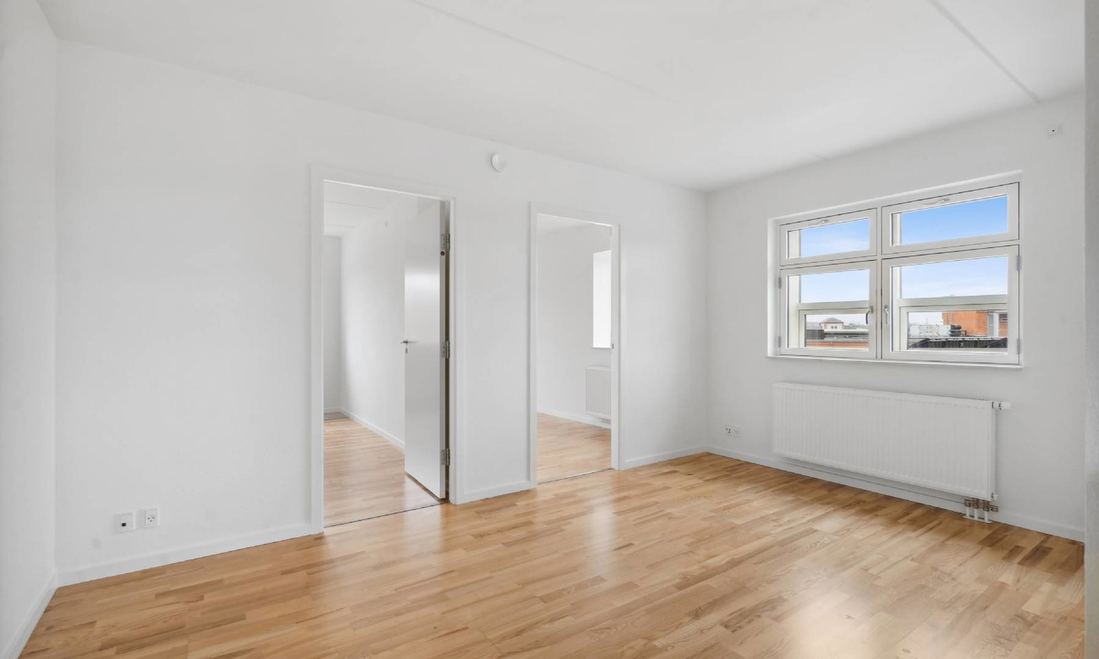 Østergade 51 B, st. tv., Østergade 51A-K