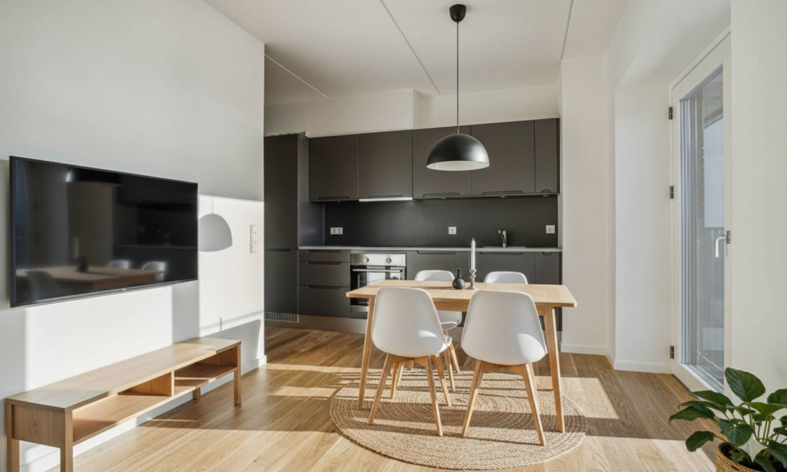 Herlev Torv 24E, 2 236, Taghaverne