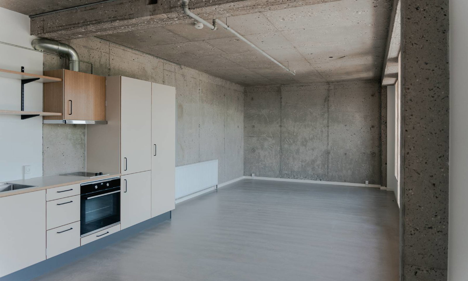 1-room other in København S