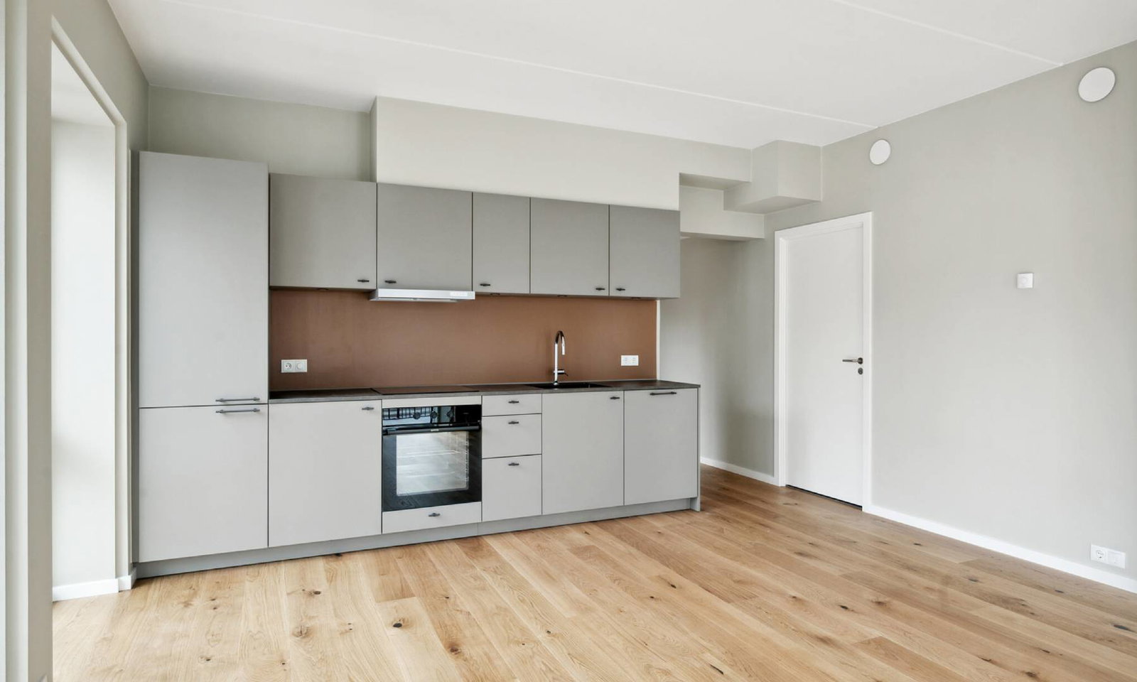 3-room apartment in København S image 5