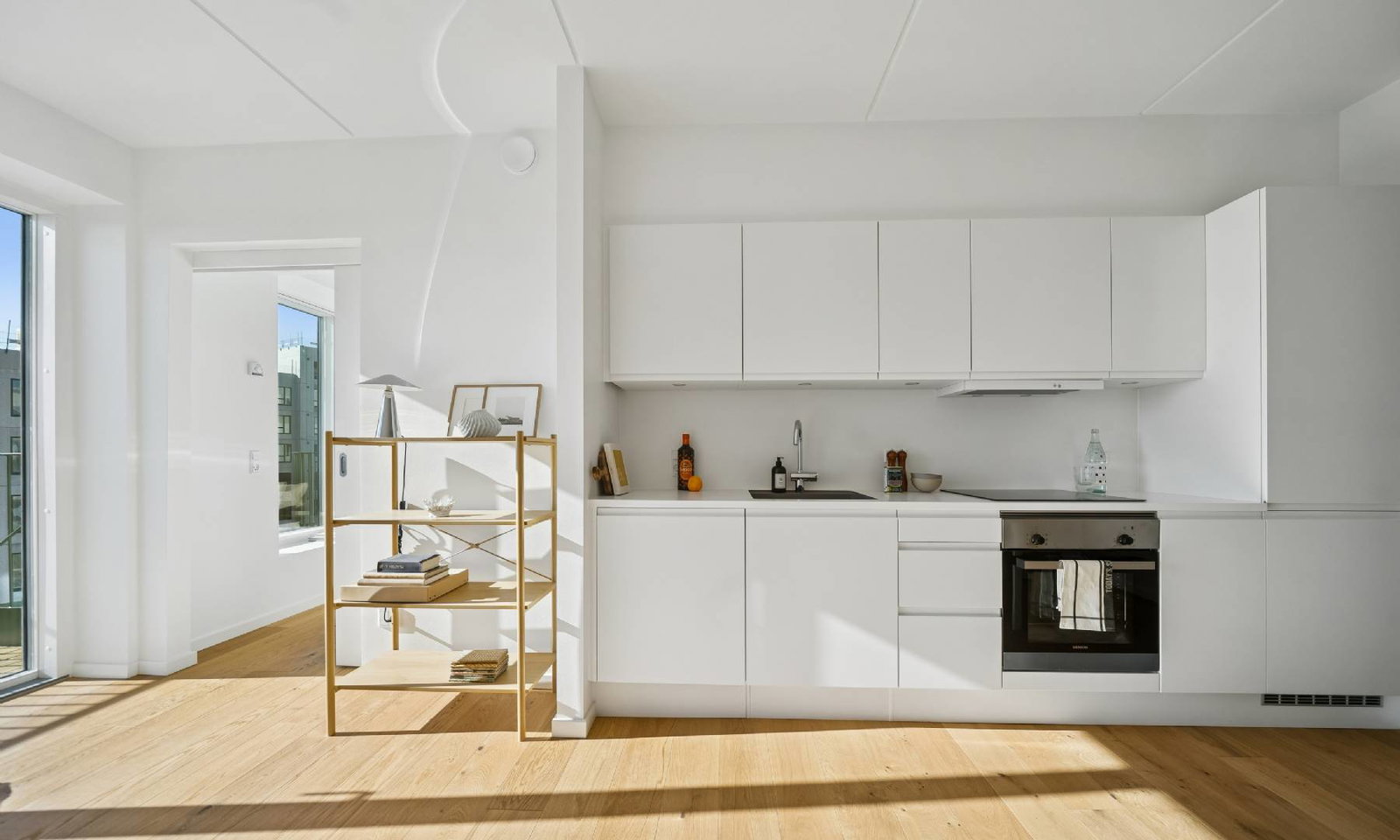 Hannemanns Allé 77, 3. 1, Hannemanns Hus billede 4