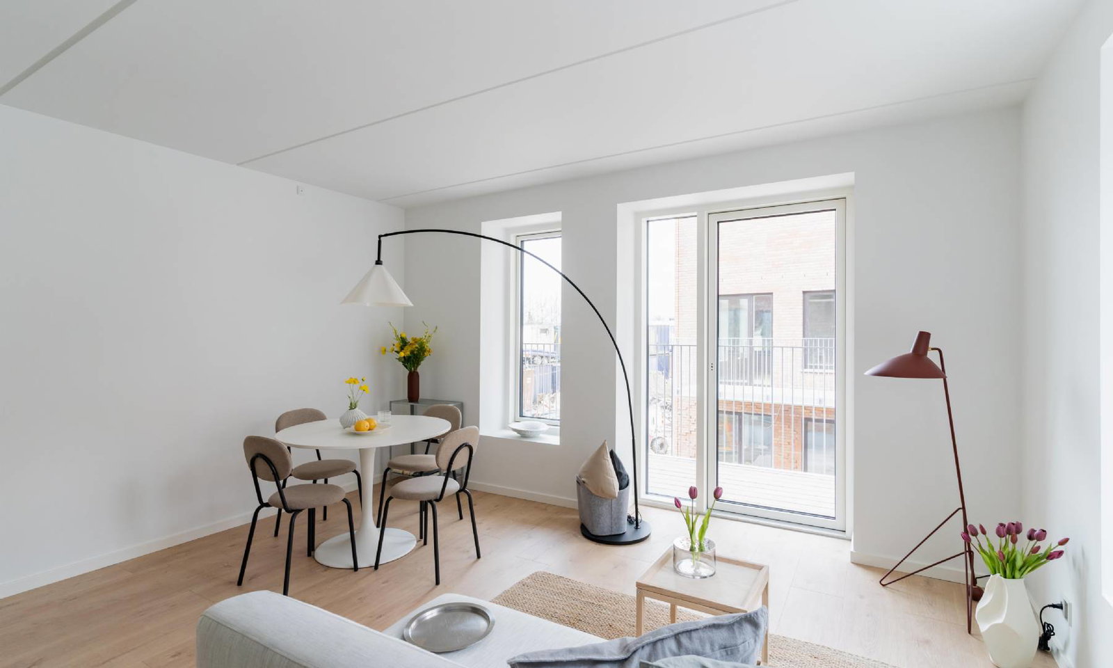 2-room apartment in Bagsværd image 4