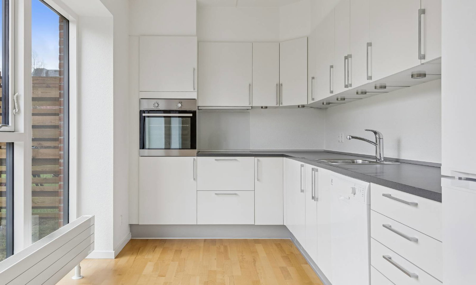 3-room apartment in Odense image 1