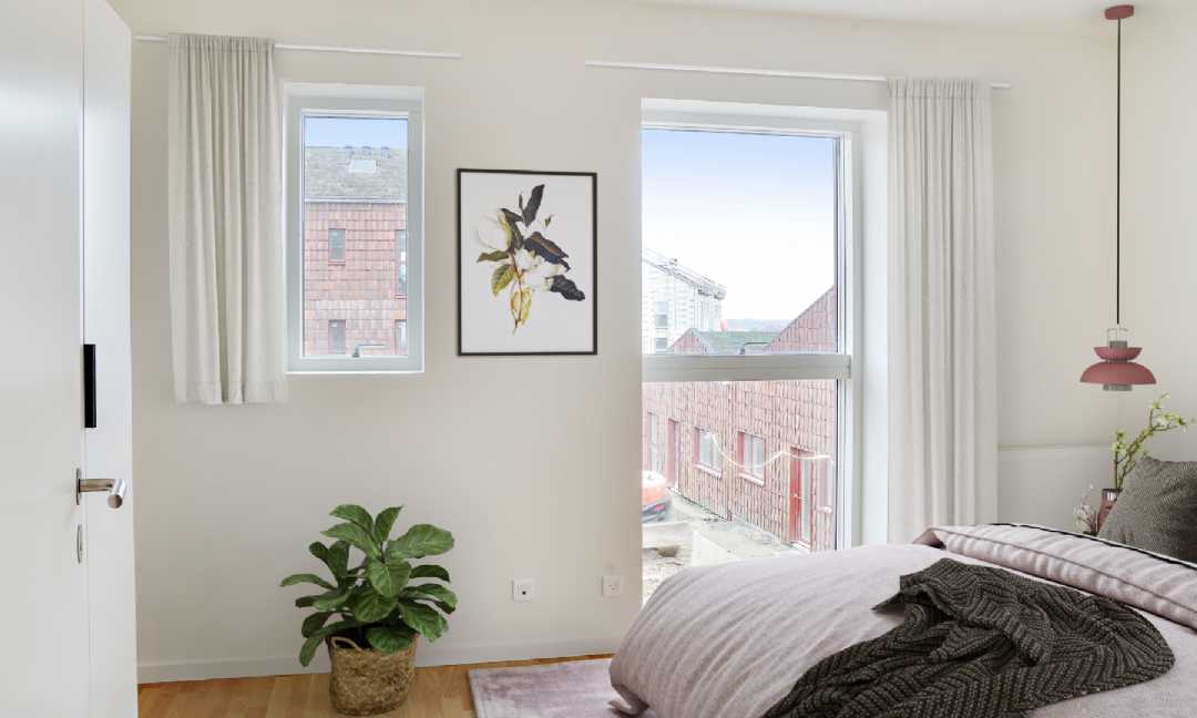 Vistihøjen 42, st., Lisbjerg MIAA