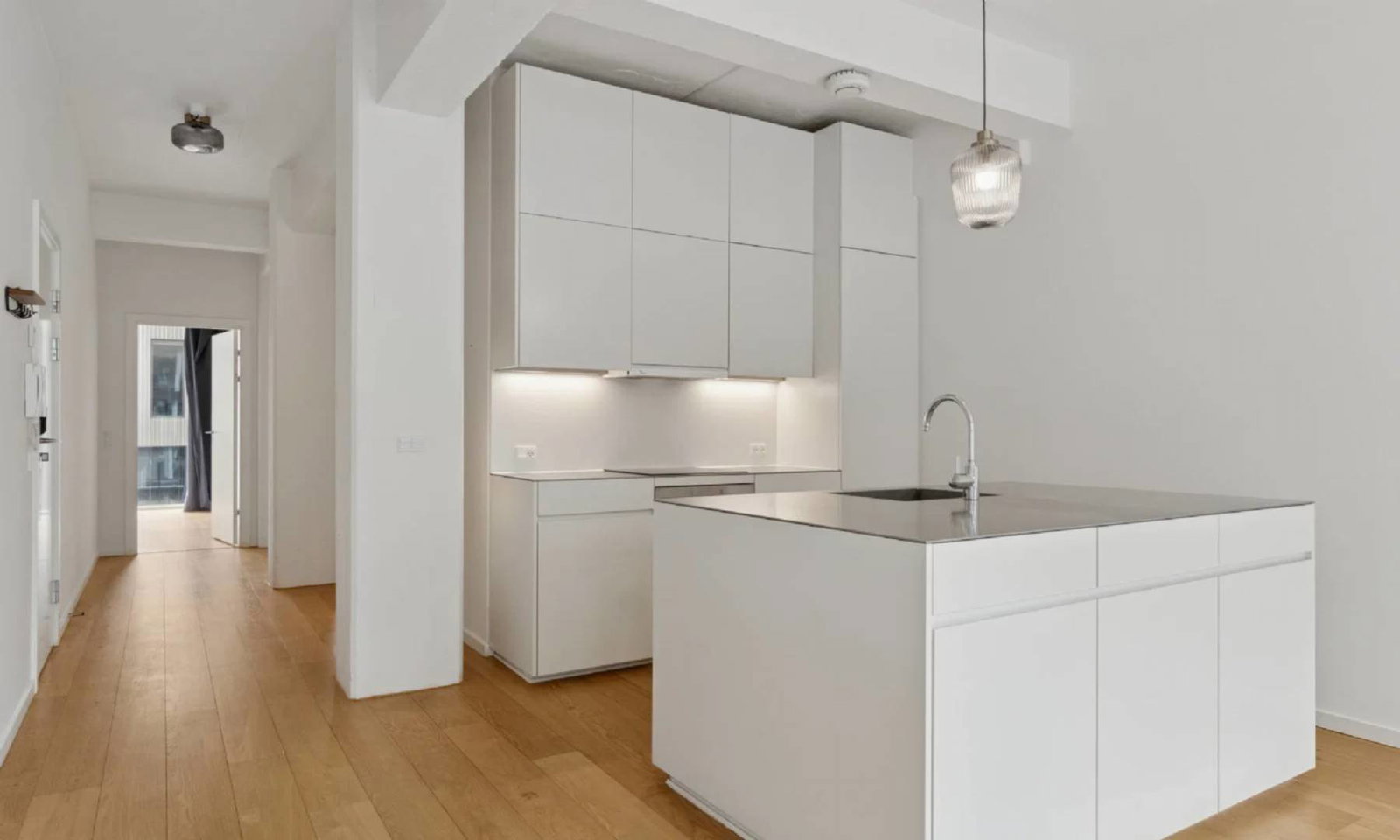 3-room apartment in København S image 3