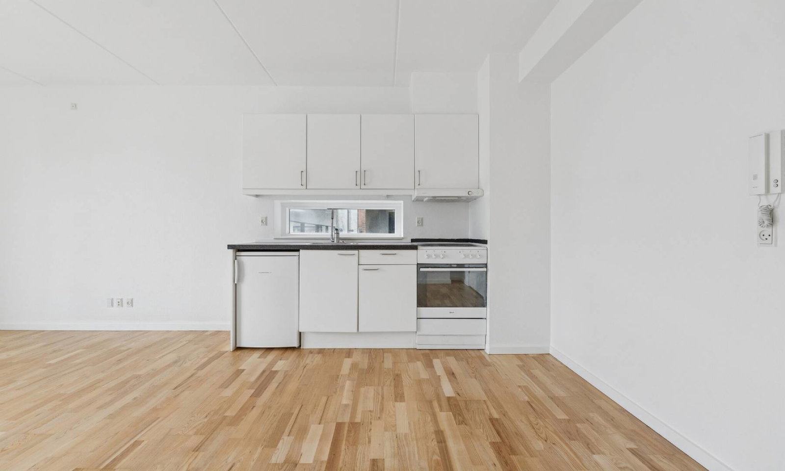 1-room apartment in København NV image 4