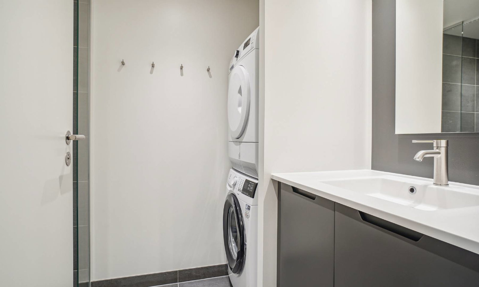 2-room apartment in Herlev image 5
