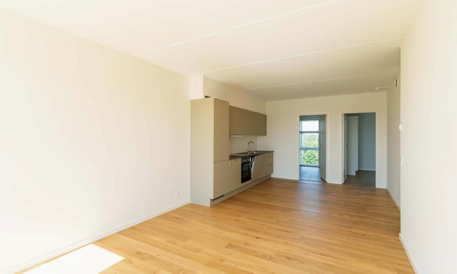 Tingbjerg Ås 36, 3. th, Tingbjerget billede 2