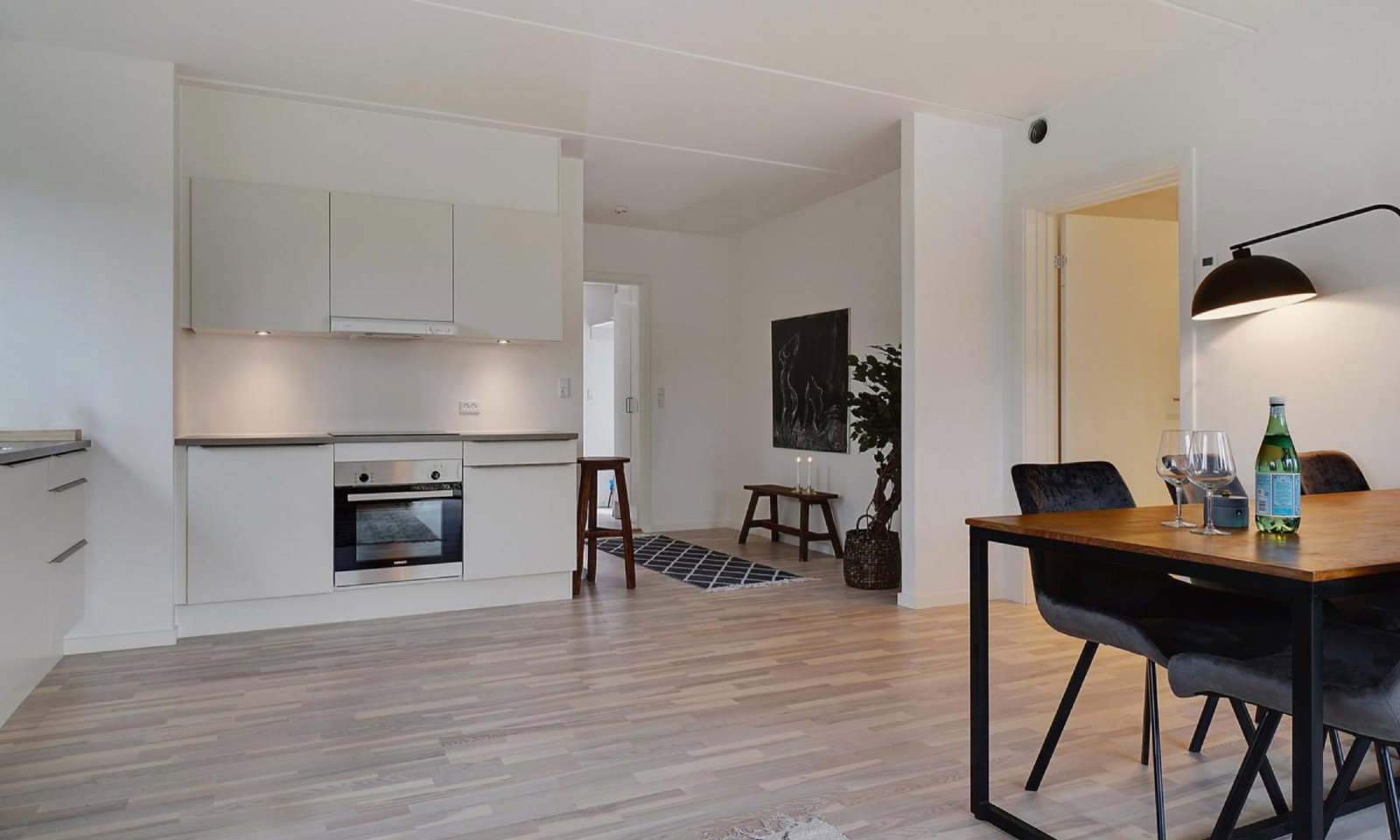 4-room apartment in Hillerød image 3