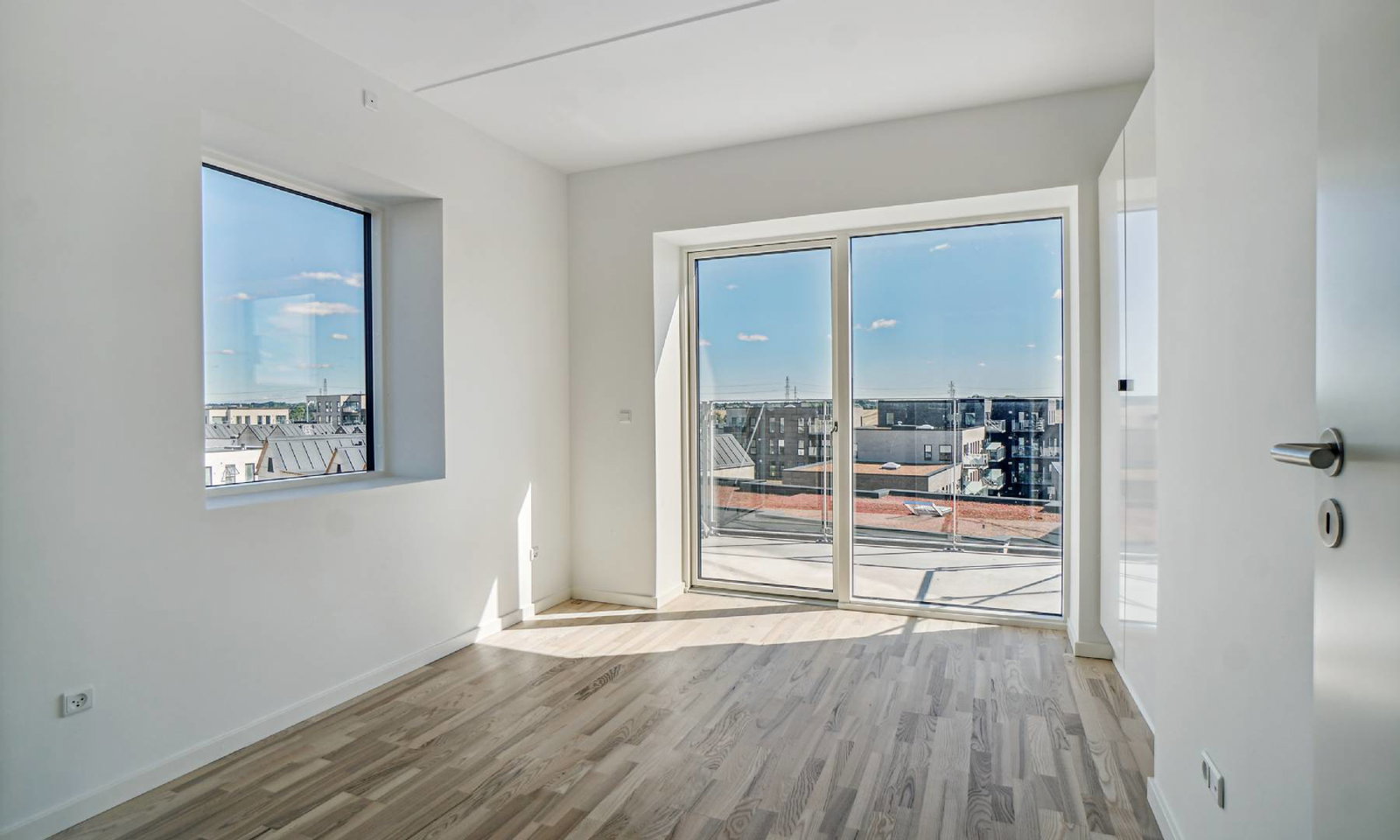2-room apartment in Ølstykke image 5