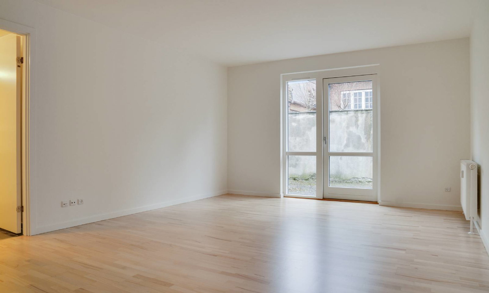 2-room apartment in Odense image 3