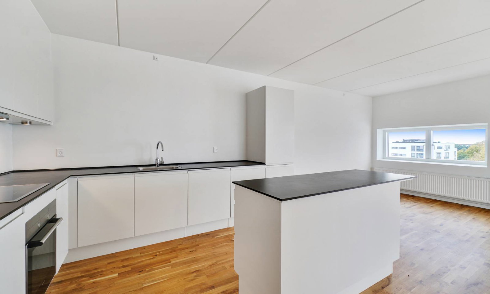 4-room apartment in Vallensbæk Strand image 4
