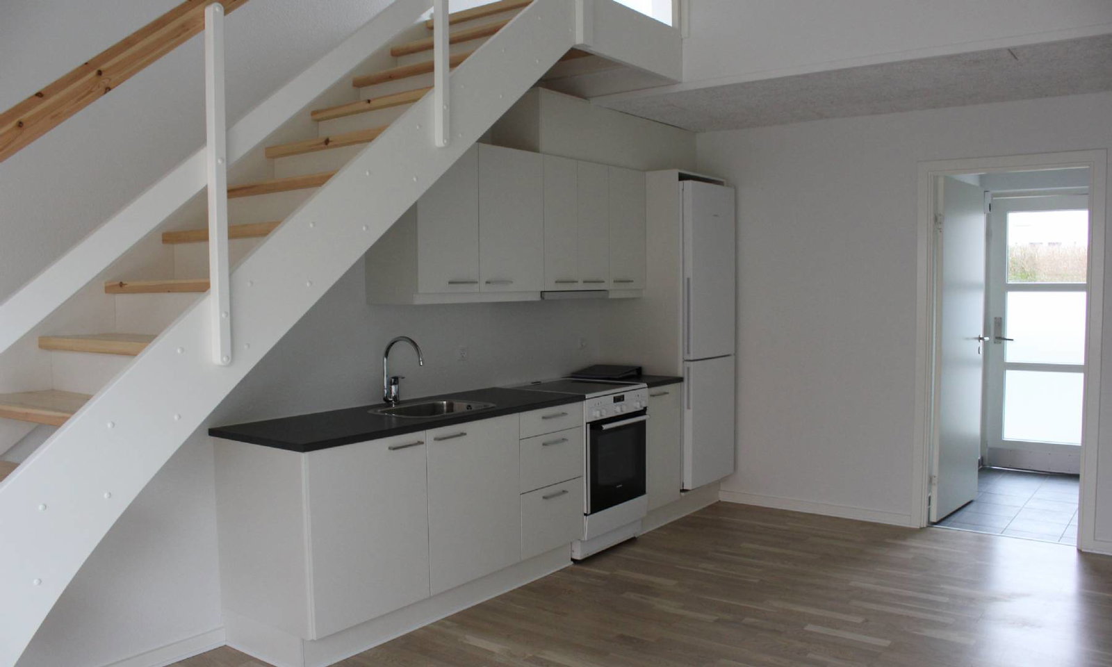 2-room house / townhouse in Odense image 4