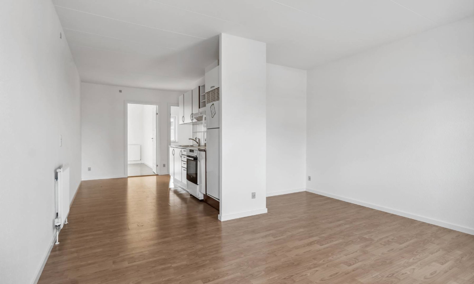3-room apartment in Odense image 5
