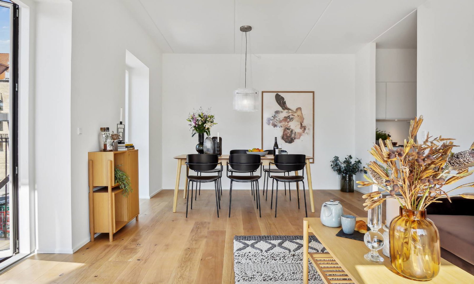Tomsgårdsvej 22B, 2. tv., Tomsgårdsvej billede 3