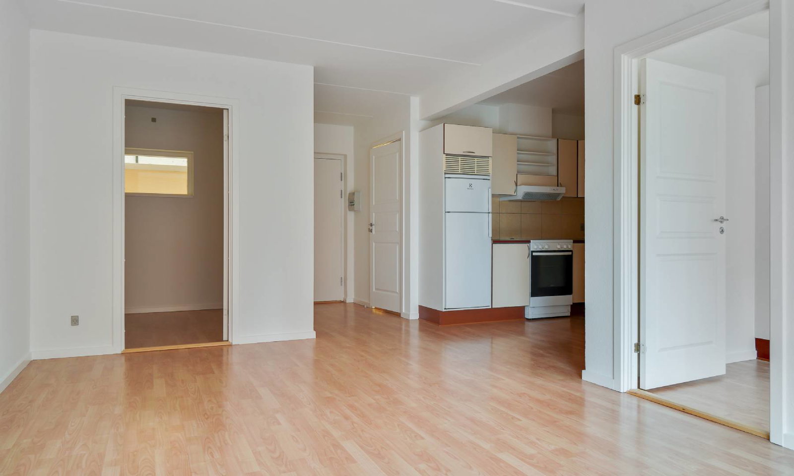 3-room apartment in Odense image 2
