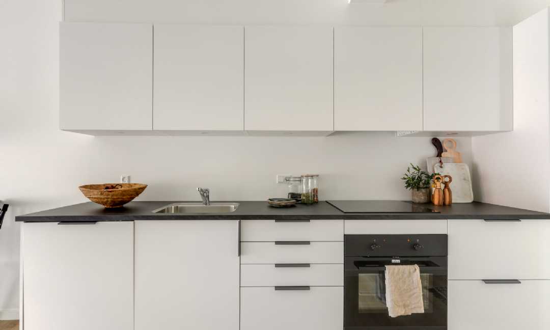 2-room apartment in Odense V