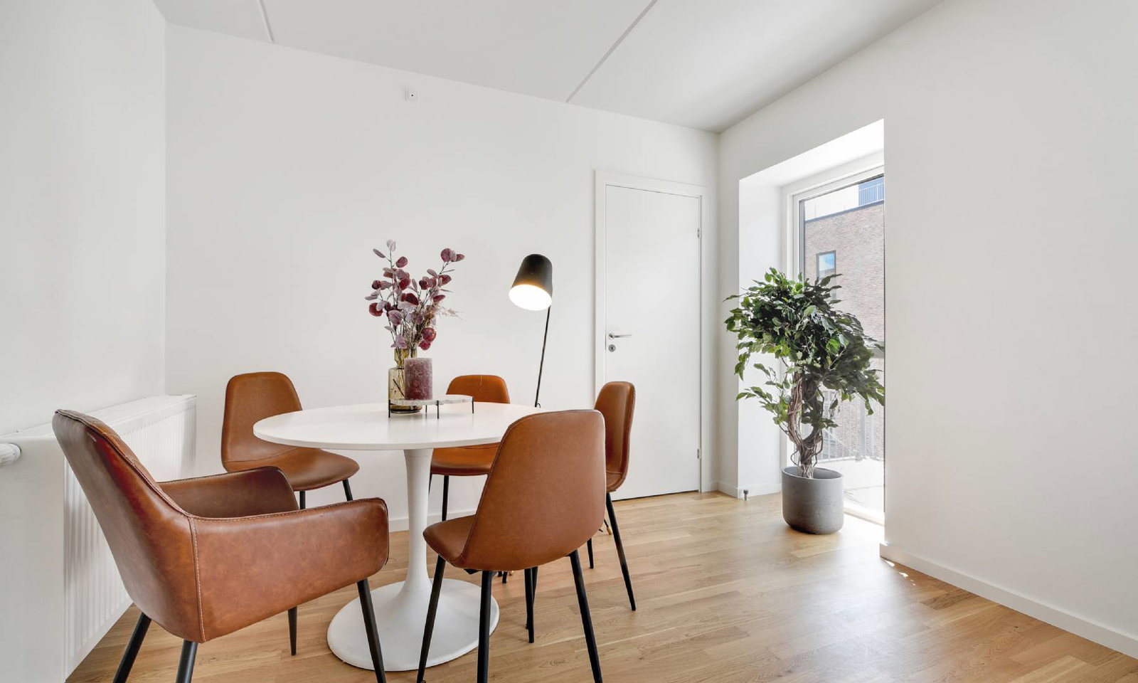 2-room apartment in Ballerup image 2